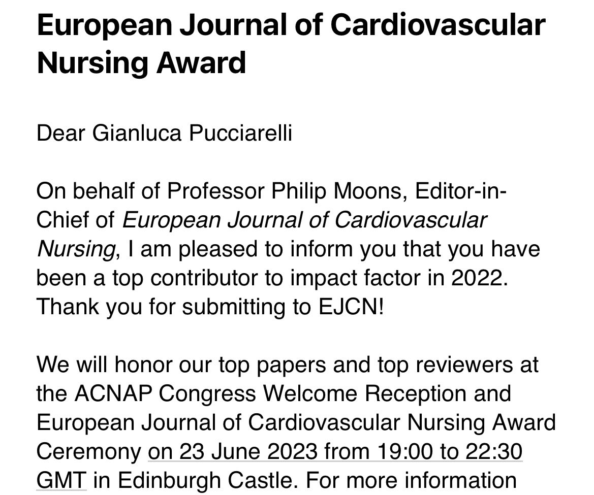 Glad to receive this from #EJCN!!!! Thanks to @EditorEJCN and all board members 😄💪🏻