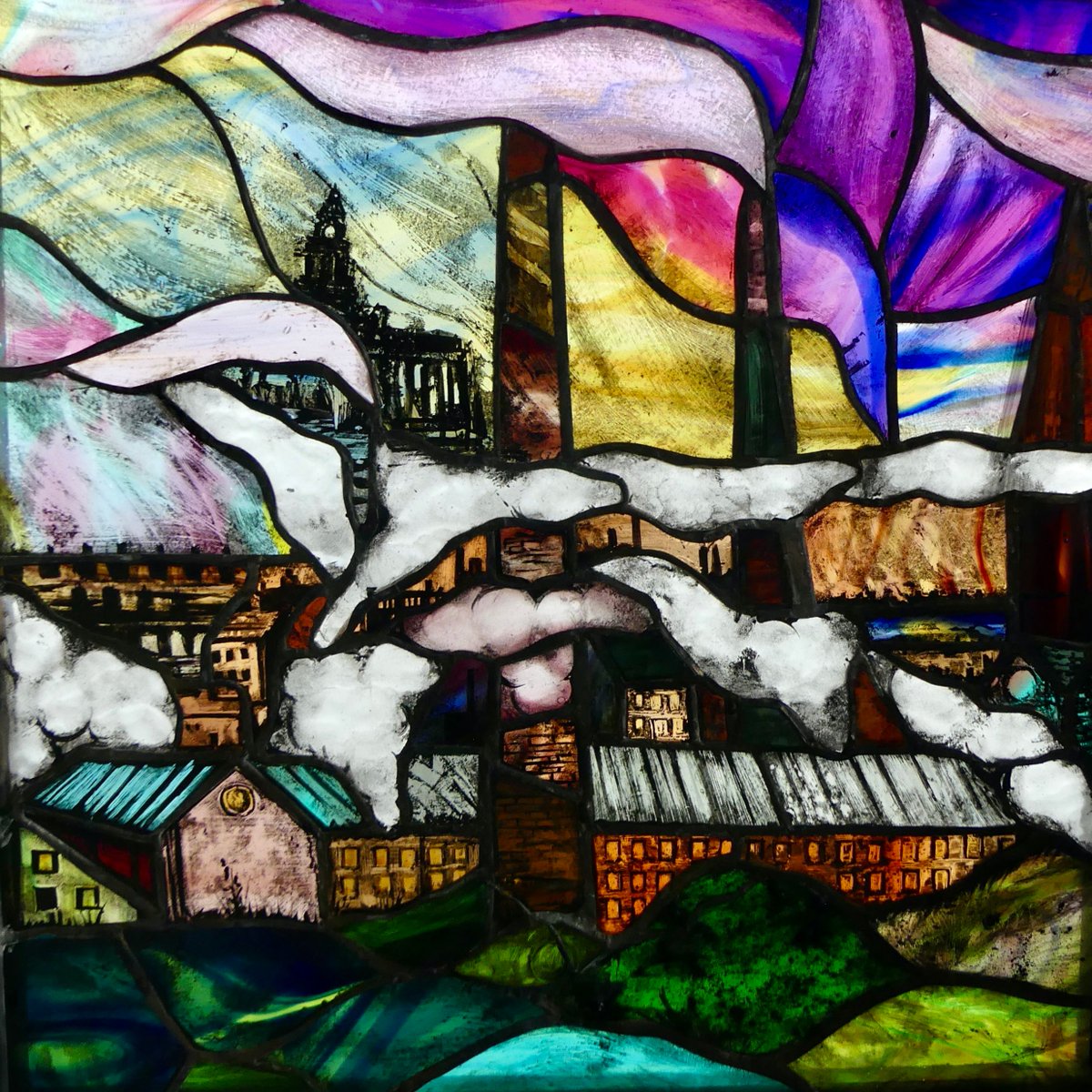 spring_fling's tweet photo. Our Orange route has several artists and makers who are new to Spring Fling: Louisa Birdsall, Linda Hadfield, Andy Brooke,, Ruth Clayton, Rachel Ashcroft, Abbie la Rooy, Marly Merle.
Full details in brochure, or in Virtual Studios:https://t.co/dBOSzTEJRJ https://t.co/jEByWZujSJ