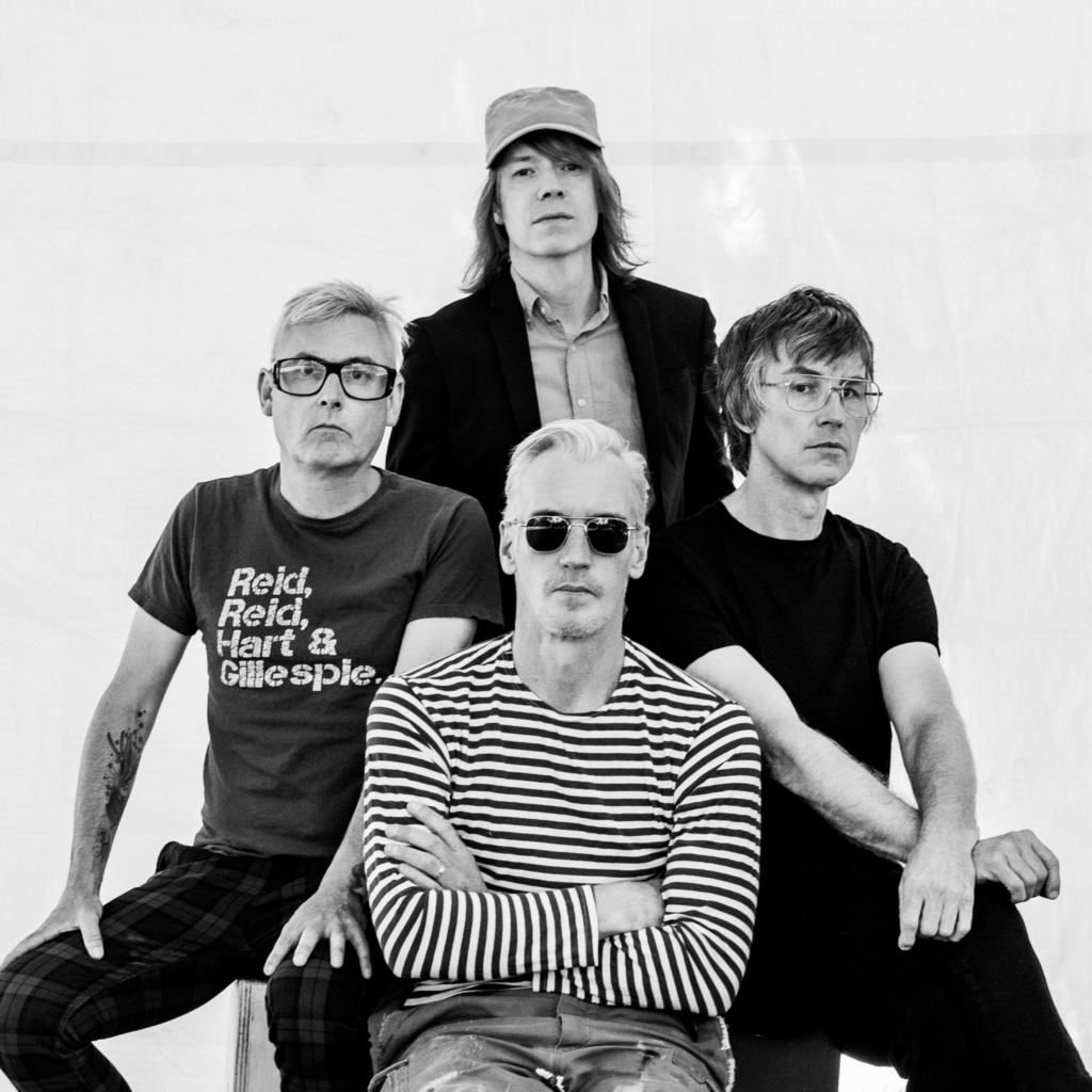 JUST ANNOUNCED! Tune in all week w/ The Josie Dye Show with Carlin & Brent for chances to win tickets to @Sloanmusic on July 7th at @HistoryToronto! Details: bit.ly/3oYT2Ay
