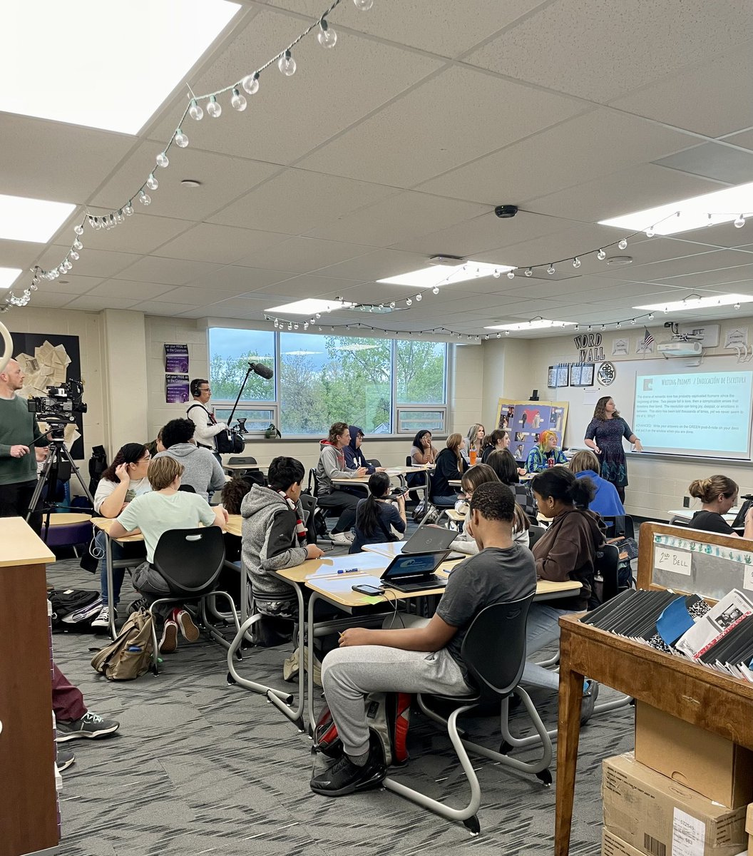 Melissa Prohaska tweet media