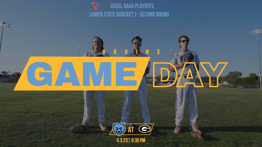 South Florence Bruin Baseball tweet media