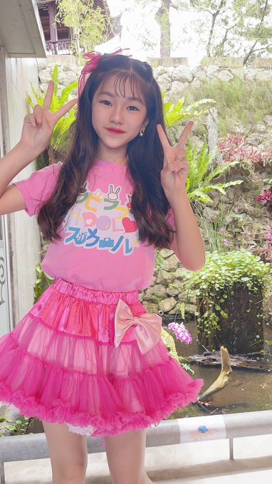 岡本花音(のん)のTwitter画像22