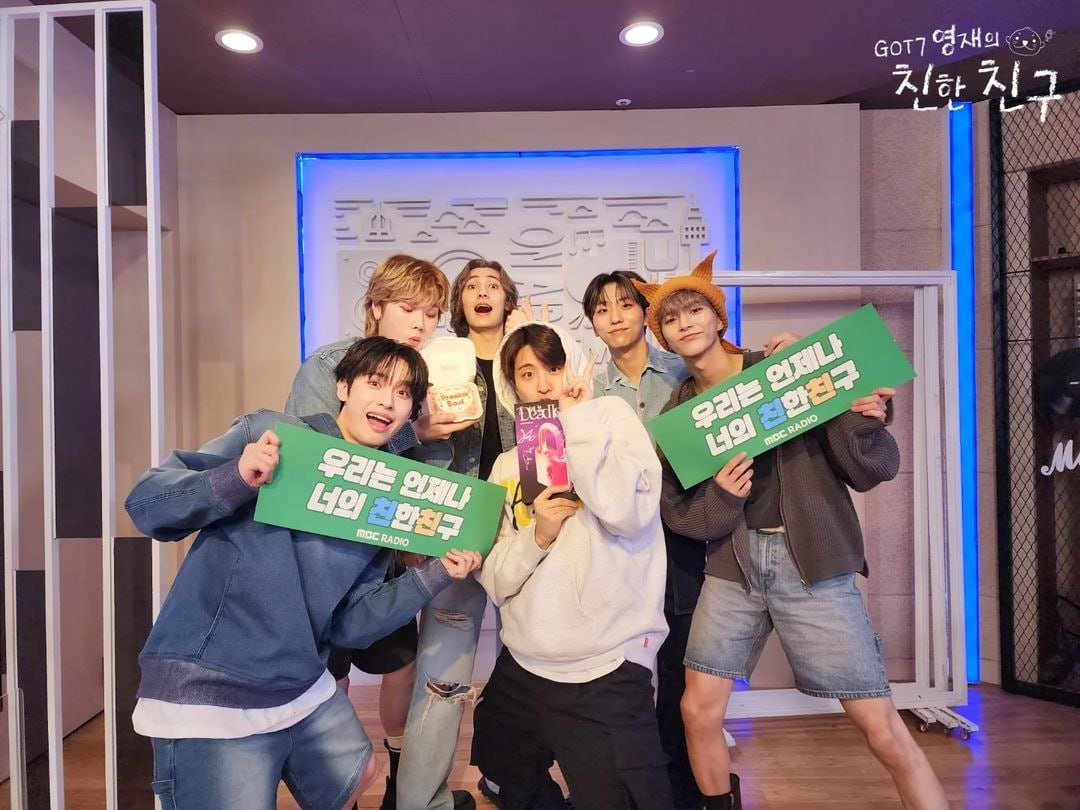 PO7SON's tweet photo. [up] @196CY 𝘂𝗽𝗱𝗮𝘁𝗲 with Xdinary Heroes. https://t.co/OkgJWDjoSF