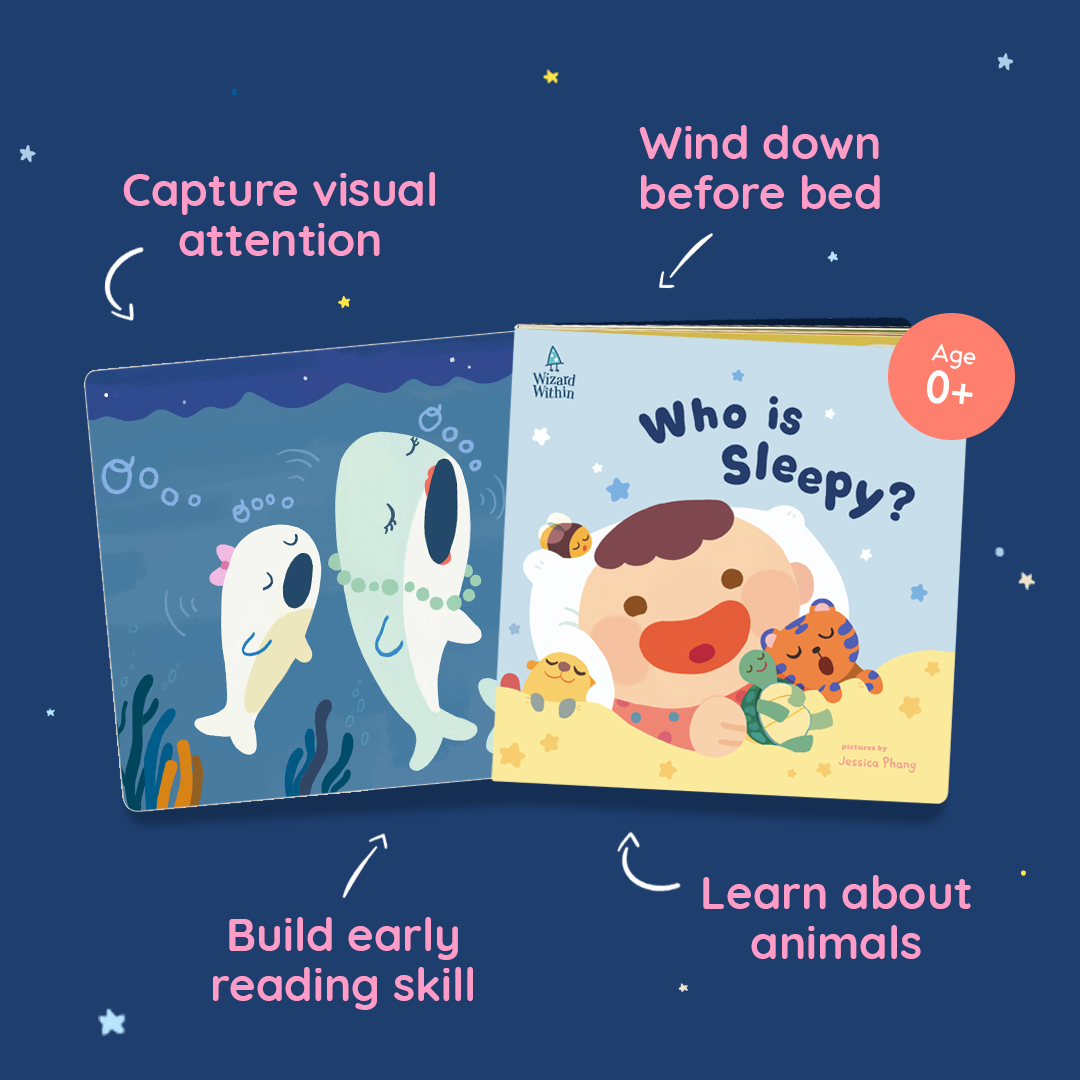 WizardWithin's tweet photo. 👶💤 Bedtime just got better! Our new storybooks are coming soon and you can pre-order them starting today.

🐭🐮🐻 From friendly animals to brave adventures, our books are perfect for snuggling up with your little ones. 

Pre-order now: https://t.co/HNQvqrMGn1 https://t.co/EDovkUly3q