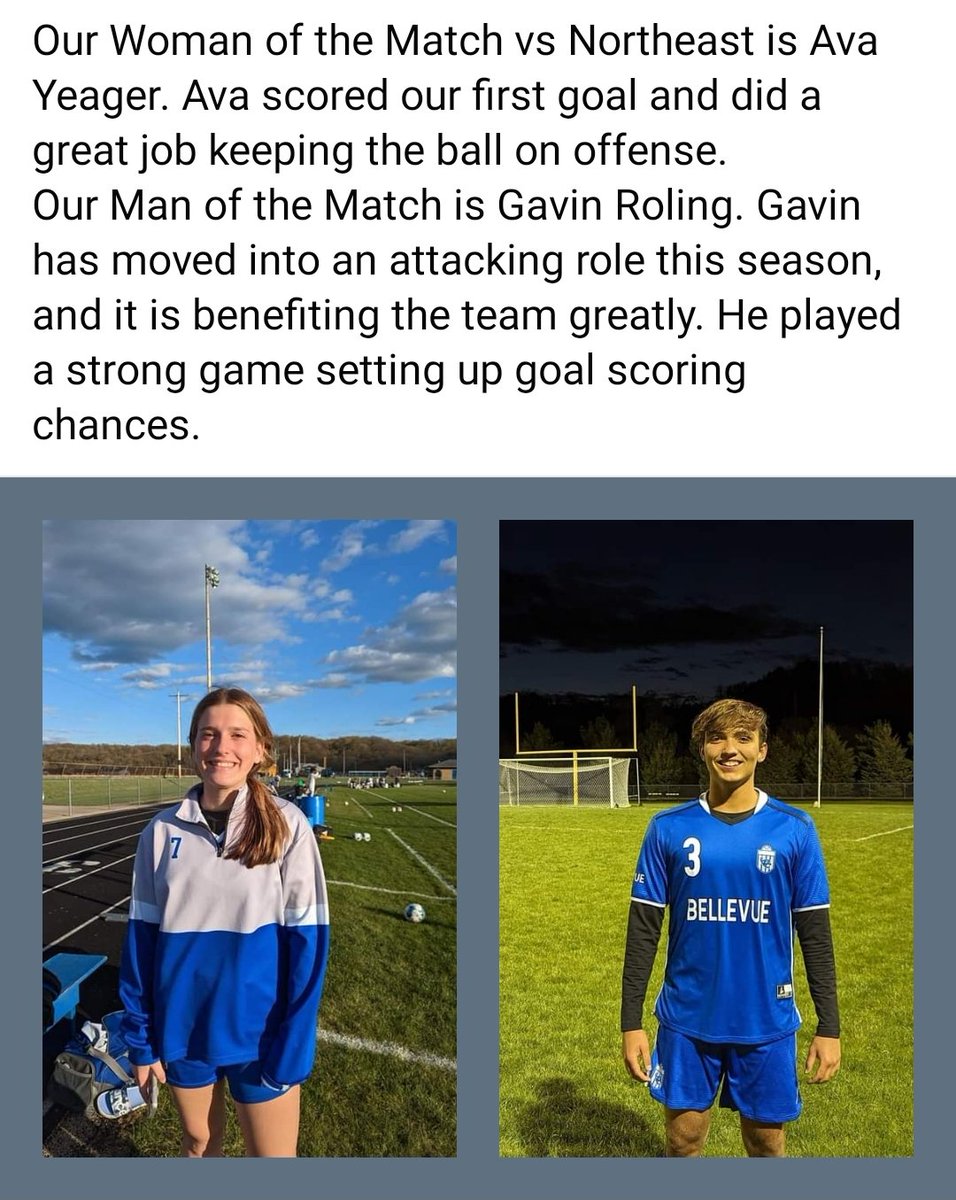 BHSCometsSoccer's tweet photo. https://t.co/cobkLEY8Je