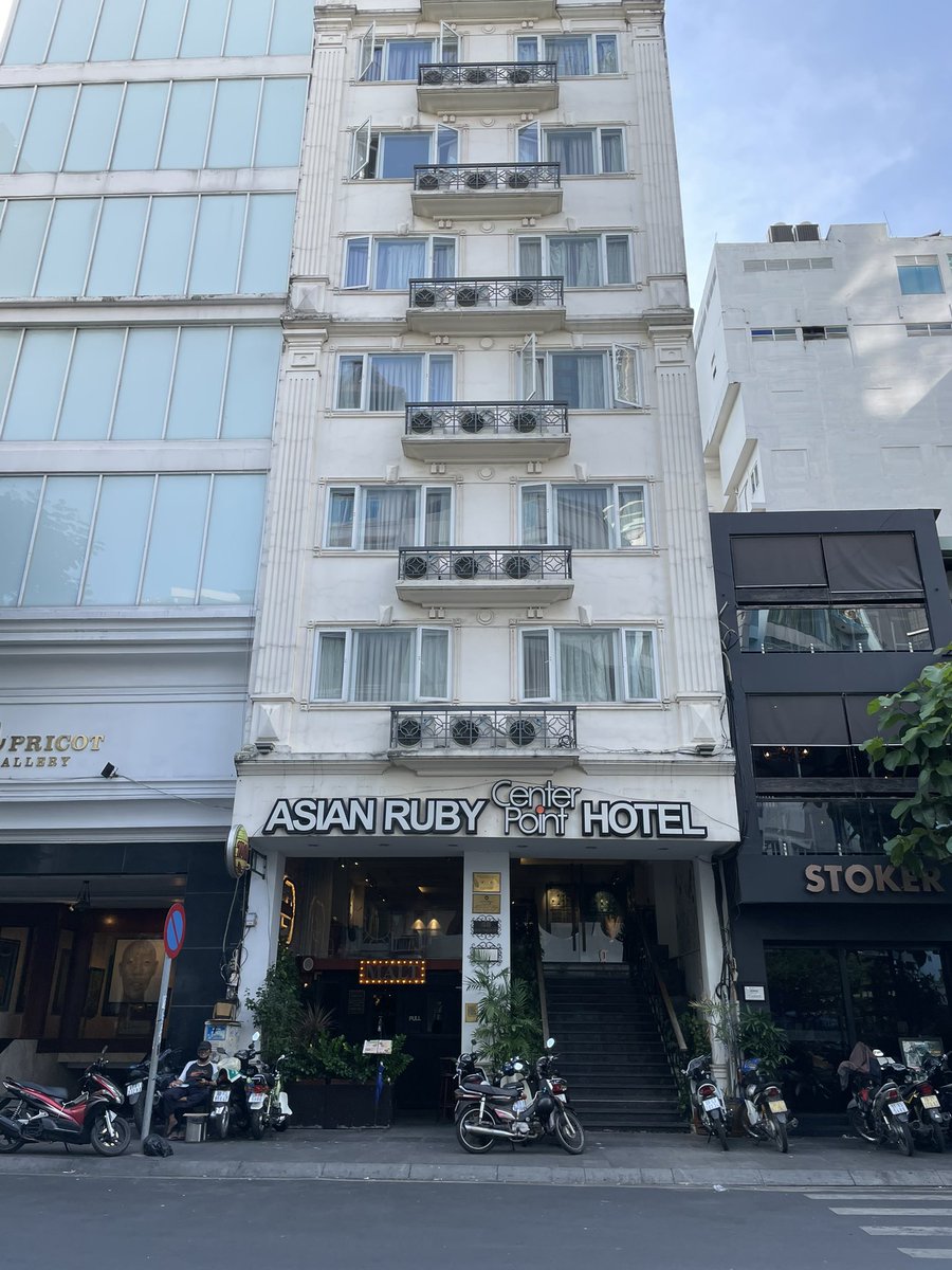 Vietnam has a lot to offer to Rubyists. - Ruby Beer and Asian Ruby Hotel!