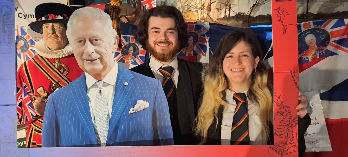 Firing Line Museum tweet media