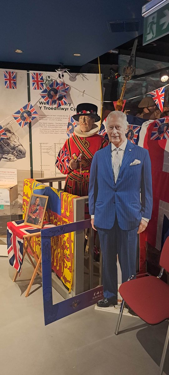 Firing Line Museum tweet media