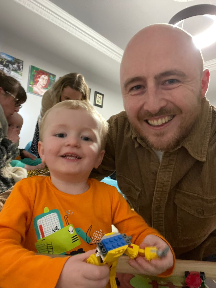 barbara clark tweet media