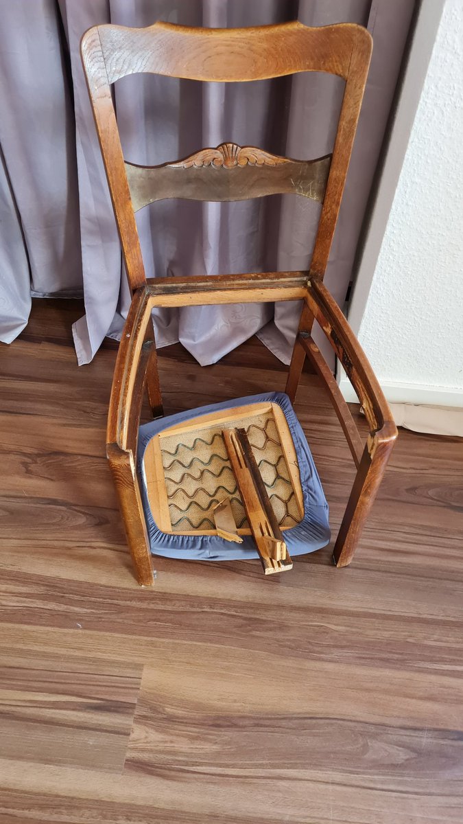 Selber fett! Tz... 😠😅