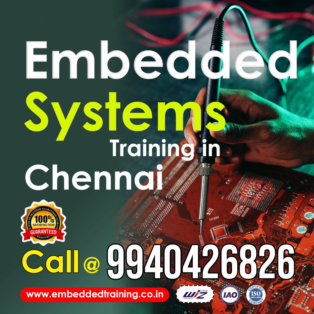 #embeddedcourse #embeddedcprogramming  #embeddedsystems #embeddedmicrocontrollers  #bestembeddedtraininginchennai #bestembeddedtraining #bestembeddedsystemstraininginchennai #bestprojectcenterinchennai #avr #arm #pic #arduino #rasperrypi

website : embeddedtraining.co.in