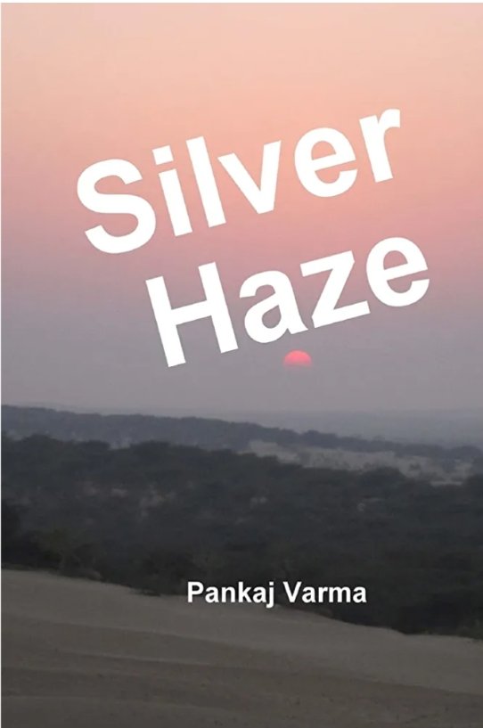 A genuine review: Makes you feel it is written about your own life experiences. Varma has done a brilliant job in re-creating the Partition days. And his description of the behaviour of the dementia state replicated what I had seen with my own mother. Superbly done.