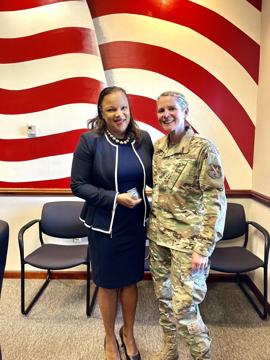 Kristin N. Johnson tweet media