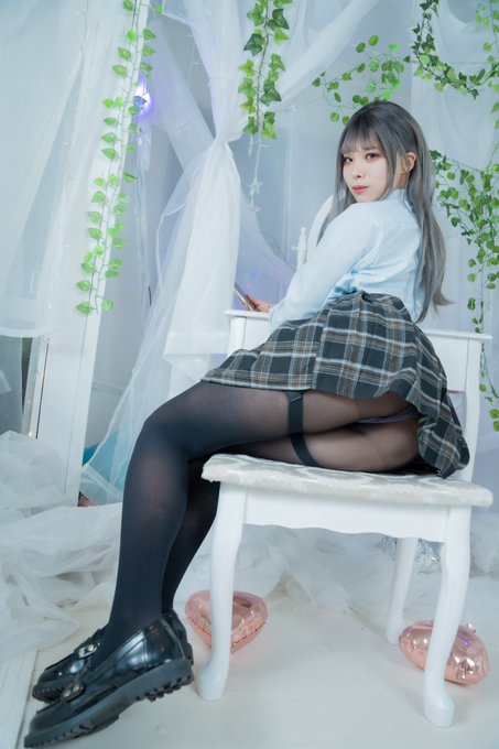 コスプレイヤーらいなのTwitter画像1