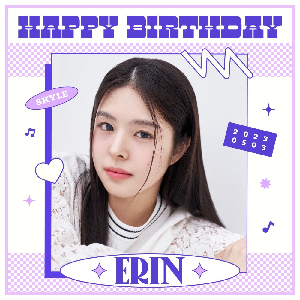 SKYLE (스카이리) tweet media