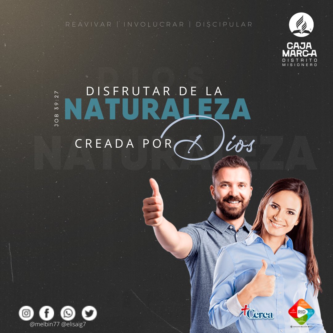 Melbin77's tweet photo. Dios nuestro Creador, GRACIAS por hacernos meditar en tu CREACIÓN. GRACIAS por los ANIMALES y AVES que creaste para nuestro deleite. Pidamos que nos de la fuerza de las AGUILAS para remontar los inconvenientes y problemas.
#Job39:2
#PrimeroDios #rpsp #DMCJAA | UNADECA https://t.co/ijwvrXNAlN
