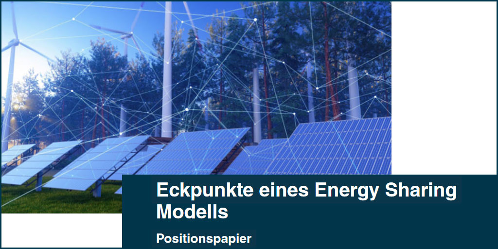 HoE_Hessen's tweet photo. Um den Ausbau der #Erneuerbaren zu beschleunigen, müssen Verfahren vereinfacht sowie #Bürgerenergie und #EnergySharing gefördert werden. Zusammen mit 8 weiteren Partnern hat @bEEmerkenswert daher ein Modell für Deutschland erarbeitet. ▶️https://t.co/hR5gmg6gJt
#Energiewende https://t.co/RZEj4DeLUD