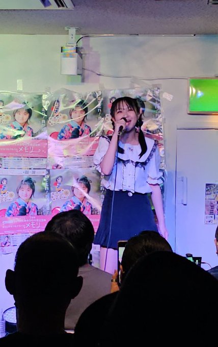 Twitterのコスプレ画像15