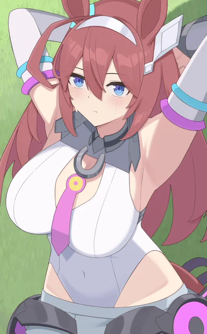 #褒めろリベハチ よろしくお願いします!
