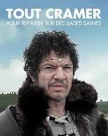 New candidate for élections is emerging ;-#