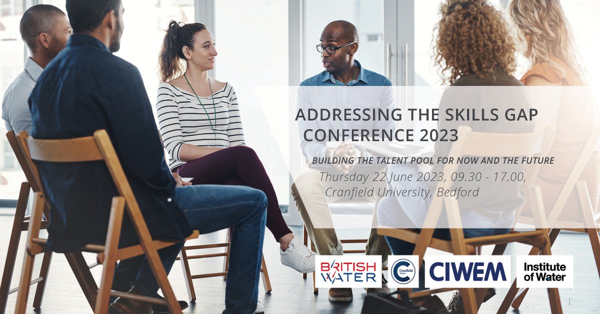 British Water tweet media