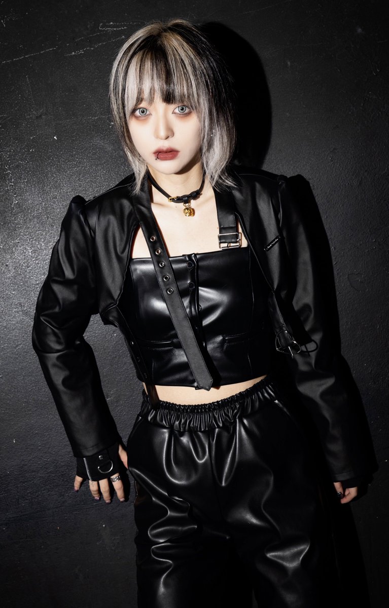 O:N - Profile - 01

🐱RIA 
<a href="/LuciDreaM_RIA/">RIA / リア</a> 

Color : Violet