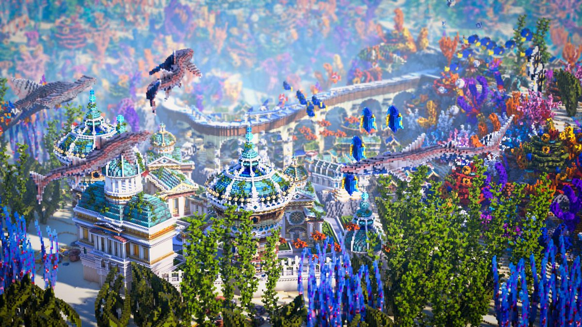 Quantics Build tweet media