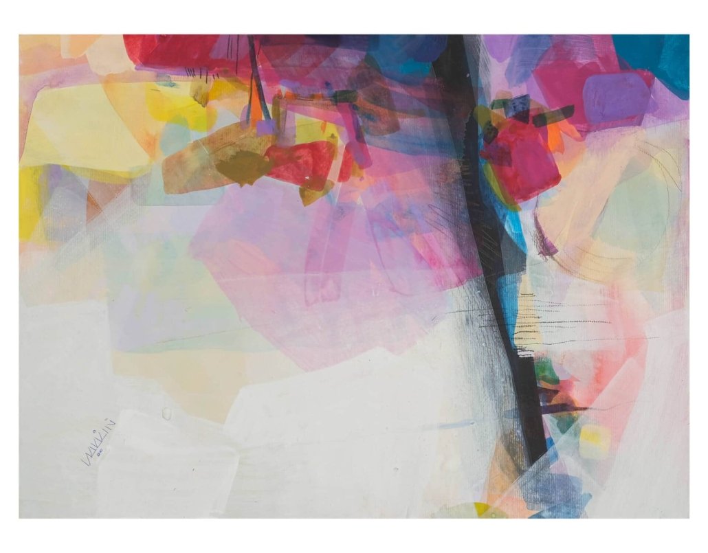 nedazimi's tweet image. ☕ Late GM fam!
.
🔶 From #sedative collection / © Neda Azimi
.
#abstractart #contemporaryart #acrylicpainting #NFTartwork #NFTCollection #nftcollectors