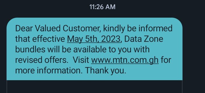 Abdul_Muhsin_1's tweet image. Finally 😃 
#mtn
#datazone 
#zonebundle