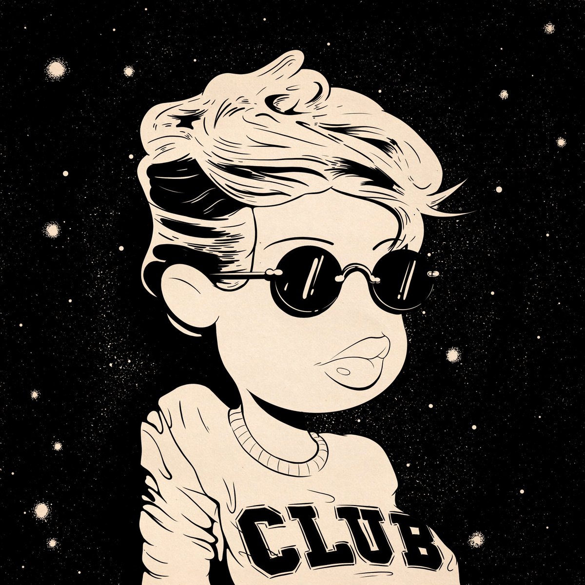 HER. Coming May 17th. 

1000 hand curated portraits, each attribute carefully crafted, no automated generation. Tiered rarity. 

Innovation and quality, that’s the goal.