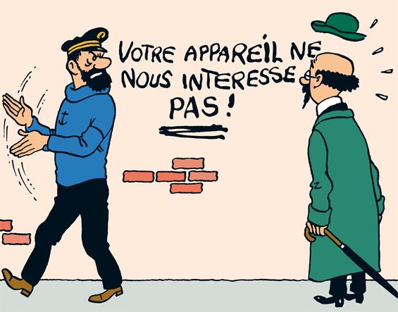 rayclid's tweet photo. @sudouest La famille royale britannique NE NOUS INTERESSE PAS ! https://t.co/AC9dGOQVEZ