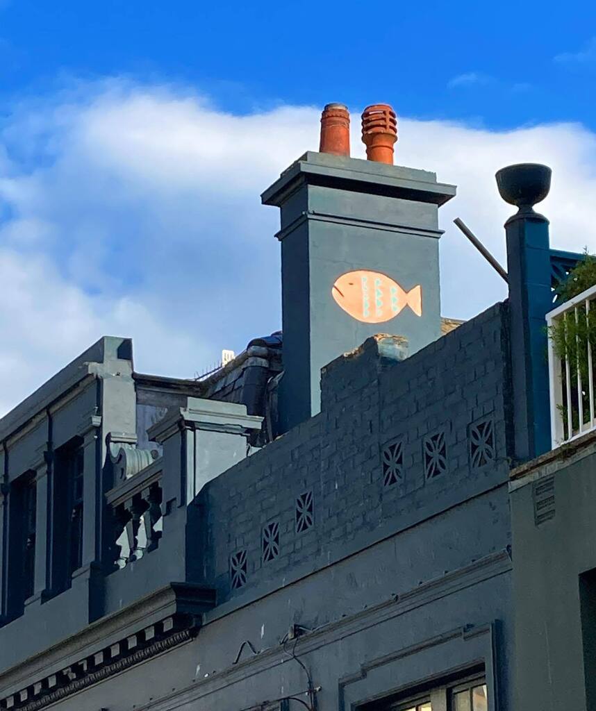 Current ear worm is the If I were a fish song and I’m pretty pleased with it following me around! #shimmeringinthesun #sucharareone 😂🐟🐠🐡 instagr.am/p/Crx15VgIGfq/