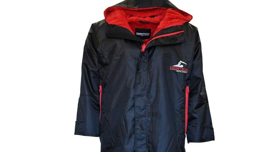 outdoorsightuk's tweet image. Our Parka Robes are made from a 300D polyester outer with a 210gsm Sherpa lining, making them windproof and water resistant. They have a 3/4 sleeve and 1 is.gd/Bz7JyW #ParkaRobes #SwimTech