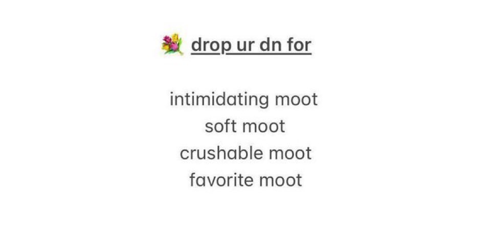 wag niyo ako iflop pls