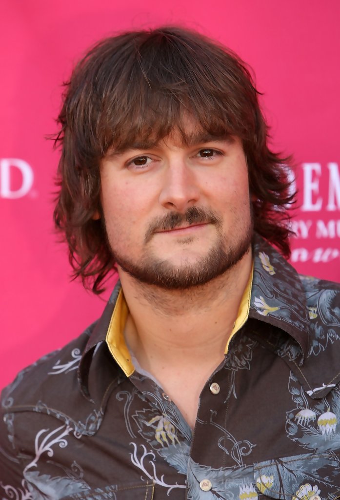 HAPPY 46TH BIRTHDAY ERIC CHURCH 