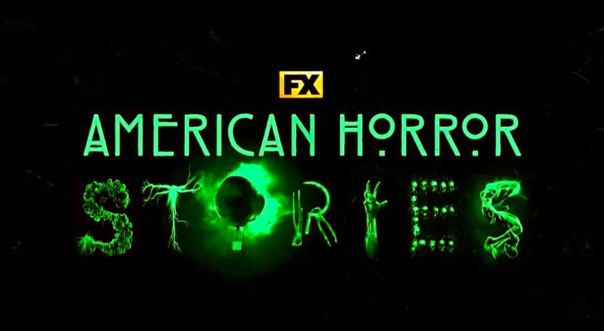 American Horror Source tweet media