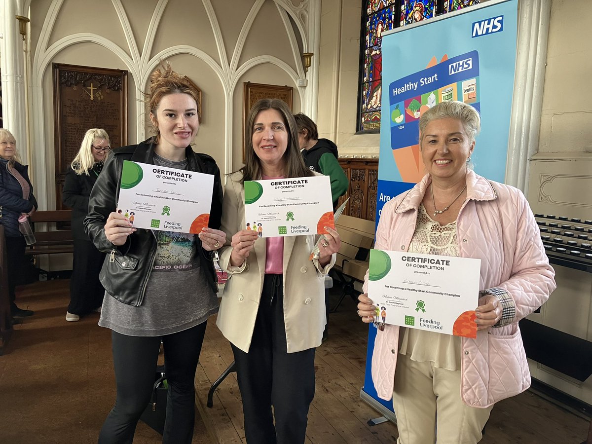 Feeding Liverpool tweet media