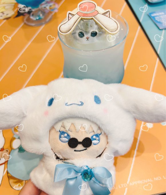 かわいいの大i量摂i取してきたのとこれはもiふさiんどに紛iれる5