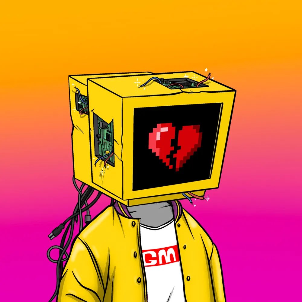 My Square reveal went live! Show me what you got?👀🔳👇

<a href="/MySquare_NFT/">MySquare - MY2</a> <a href="/BurritoWallet/">BurritoWorld KR</a>