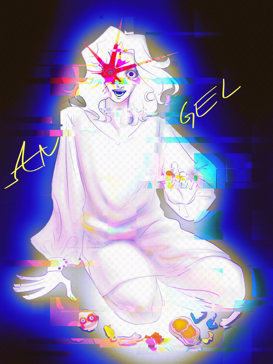 ⅄ꓭⱯꓭ⅄ꓤƆ (แอคทีฟไม่เป็นเวลา🛌) tweet media