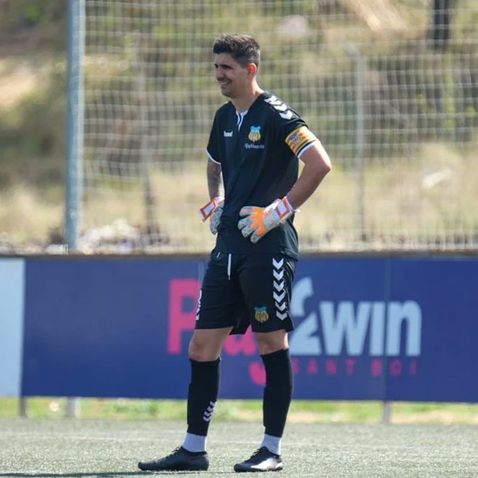 FC Vilafranca tweet media