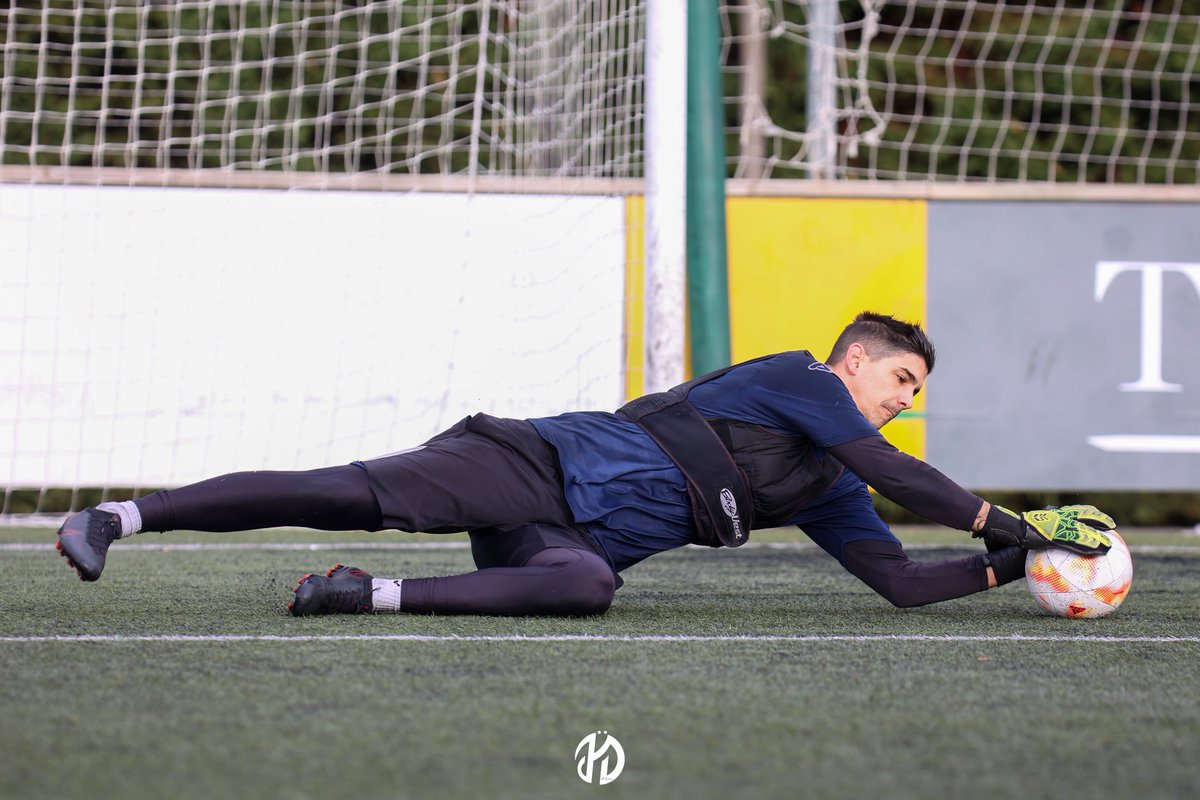 FC Vilafranca tweet media
