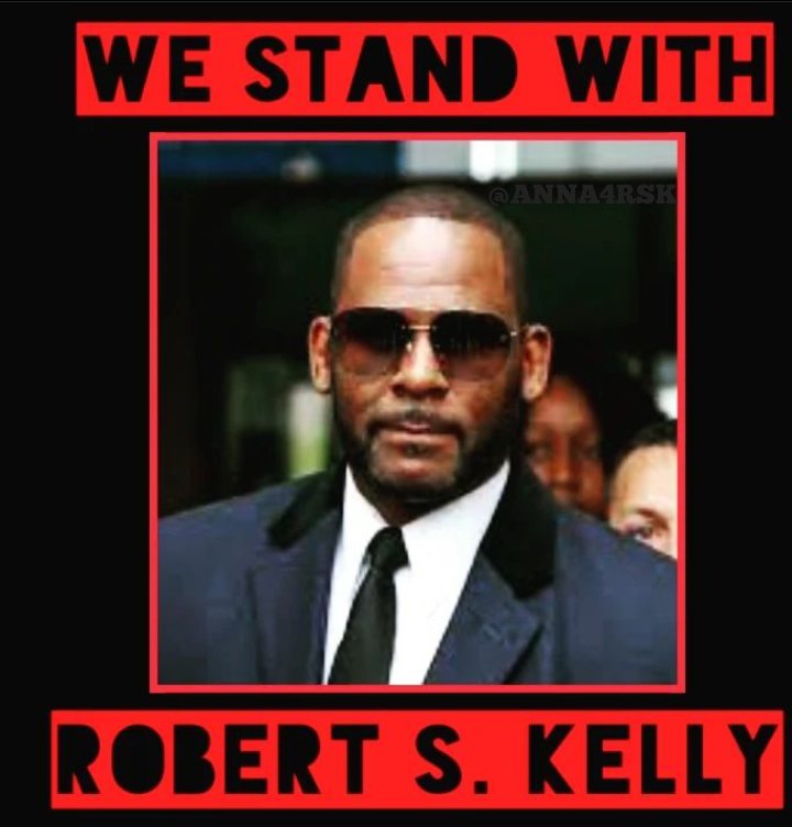 RKellySupporter's tweet photo. ABSOLUTELY!!!
#RKELLY #FREERKELLY
#ROBERTSKELLY
#RKELLYWASRAILROADED
#MEDIAMANIPULATION
#RKELLYWASSETUP
#PARENTSLIED
#ACCUSERSLIED
#WRONGFULLYCONVICTED
#JUSTICEFORRKELLY
#JENNIFERBONJEAN
#ASHLEYCOHEN
#BONJEANLAWGROUP
#BRINGKELLZHOME
#ISTANDWITHRKELLY
#PRAYERS #LOVE
#SUPPORT https://t.co/KIjkP81w9m