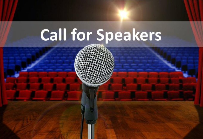 Looking for #Sitecore speakers for our next #SUGJO event on May, 14th 2023.  If you have something to share, we would love to listen. Please submit your talk to this link bit.ly/3Q0yD6q
@WeAreSitecore