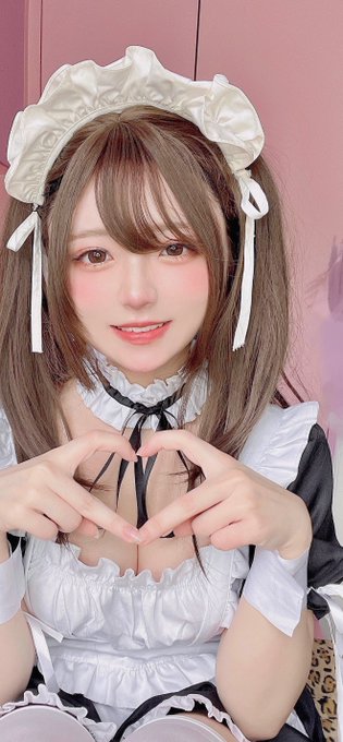 コスプレイヤー絲のTwitter画像30