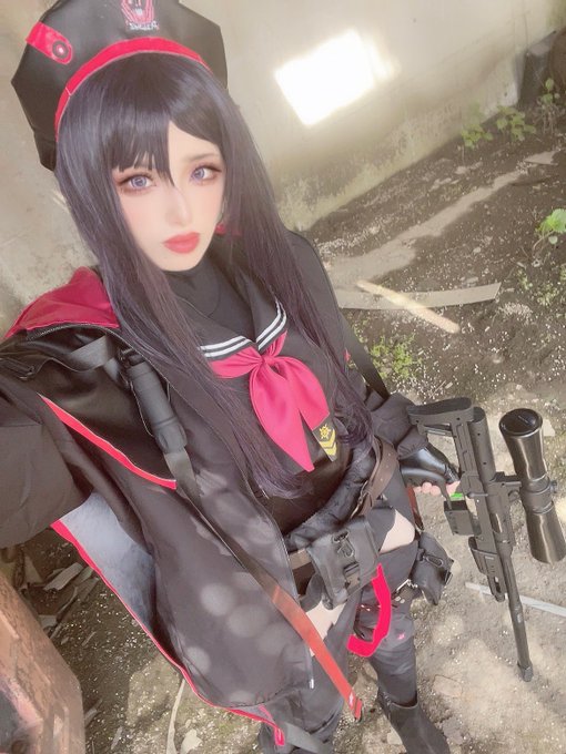 コスプレイヤーりんくのTwitter画像15