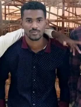 Derwish249's tweet photo. ⭕⭕صابر عبد الرحمن عبد الله محمد 
اختصاصي اشعه 
كان في مستشفى السودان للقلب

مفقود من تاريخ 19/4/2023
من يتعرف عليه الرجاء التواصل على الرقم 

+249 11 188 7177 https://t.co/dBYhVmijFz