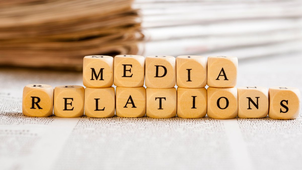 ComitComm's tweet photo. Are you struggling to make your business stand out in a crowded market? Have you considered a media relations strategy? Check out our latest blog post on the importance of media relations and tips to enhance your approach. #pragency #mediarelations

https://t.co/JD5M6SxnFL https://t.co/1aGlY2kJRF