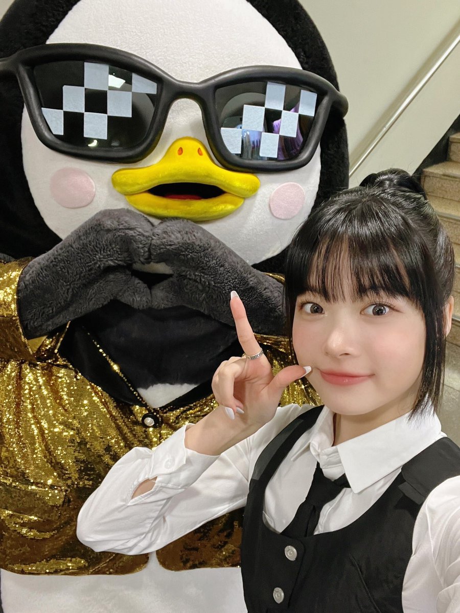 Yoon-chip! ˙ᵕ˙ tweet media