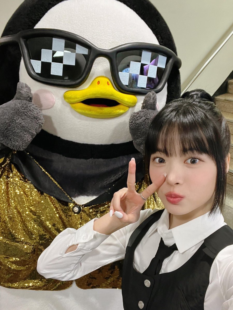 Yoon-chip! ˙ᵕ˙ tweet media